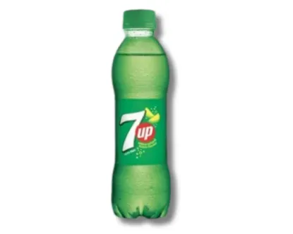 7 Up Pet Bottle 200ml