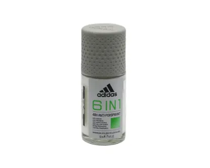 Adidas 6in1 Roll On M 50ml ES