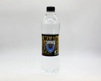 Evervess Club Soda Drinks 600(±)100ml (Pet)