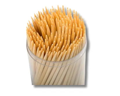 Super Tooth Pick (Pot)