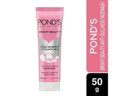 Pond's White Beauty Face Wash 50gm
