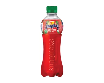 Sunquick Mixed Berry Drink 250ml Pet