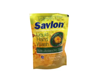 Savlon Marigold Handwash 200(±)30ml