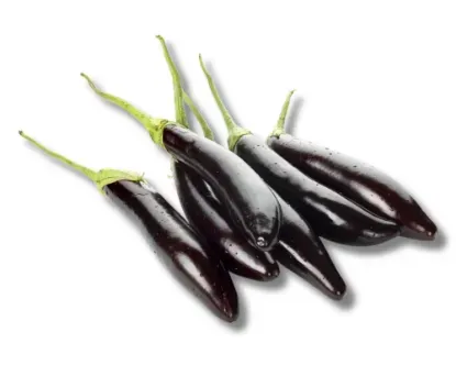 Lomba Begun-Beguni (Brinjal Long) kg