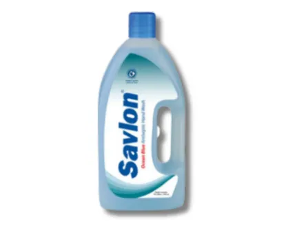 Savlon Ocean Blue Handwash 1000ml