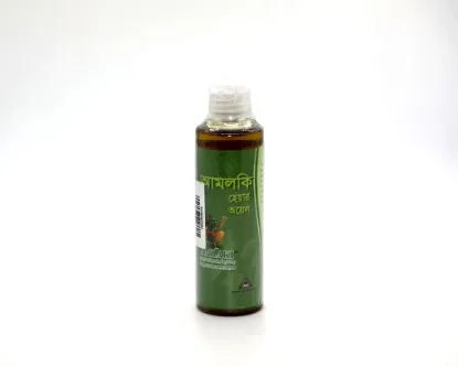Amlaki Hair Oil 100gm