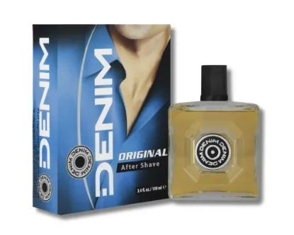 Denim After Shave 100ml Original