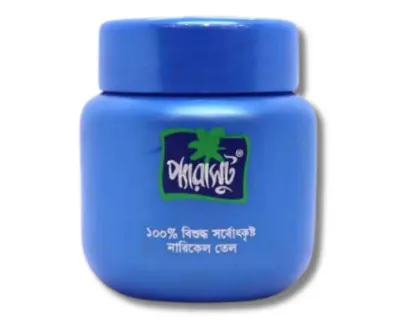 Parachute Coconut Oil 200ml (Jar)