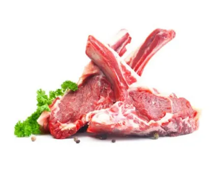 Mutton Standard (Chagoler Mangsho) per kg