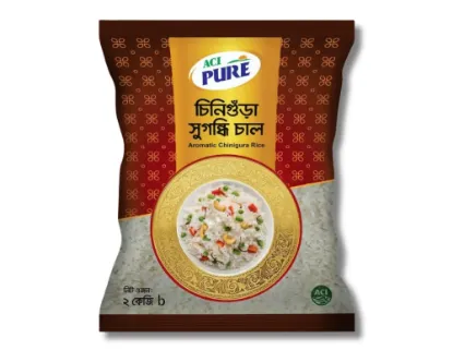 ACI Pure Chinigura Rice 2kg