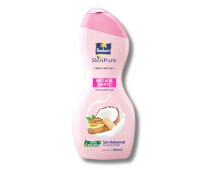 Parachute SkinPure Natural White Lotion 300ml
