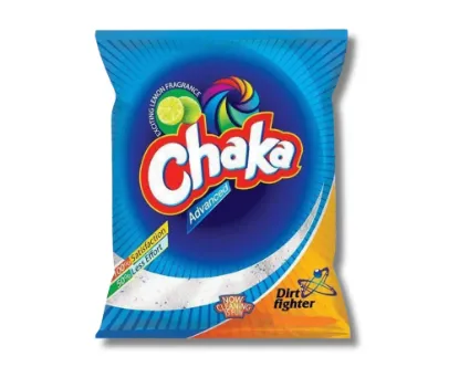 Chaka Washing Powder 500gm
