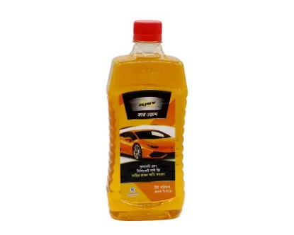 Alex Car Wash 500ml