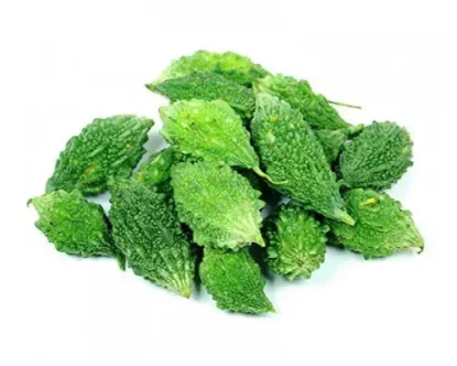 Usta (Bitter Gourd Small) kg