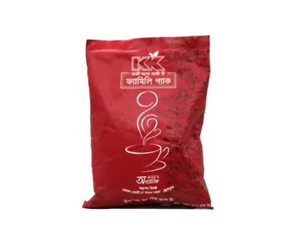Kazi & Kazi Family Pack Tea 200gm