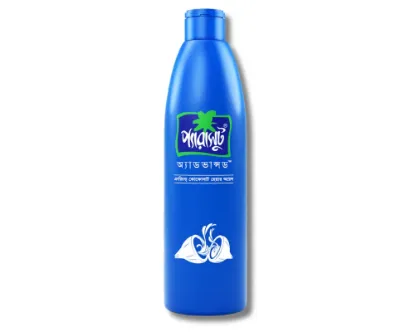 Parachute Coconut Oil 335(±)15ml