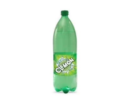 Clemon 2000ml (Pet Bottle)