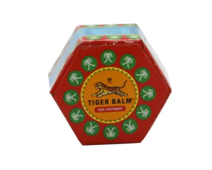 Tiger Balm 10gm Singapore