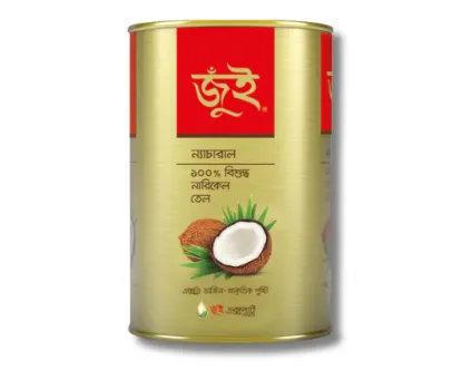 Jui Coconut Oil 200(±)50ml