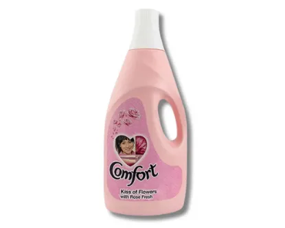 Comfort Fabric Conditioner Kiss of Flowers 2Ltr.