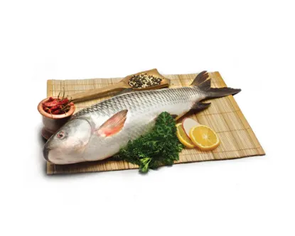 Rui Fresh Local Cultured (1-1.499 kg) per kg