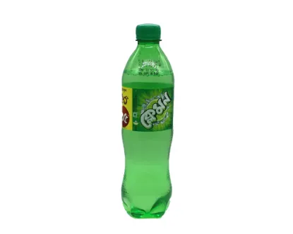 Clemon 500ml (Pet)