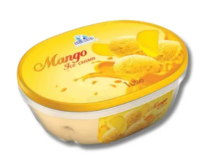 Igloo Container Mango Fresh 1000ml