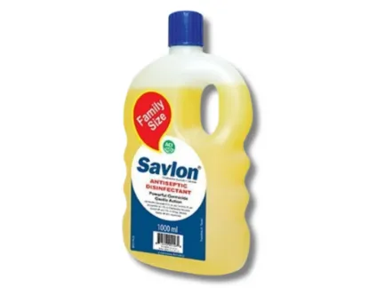 Savlon Liquid Antiseptic 1000ml