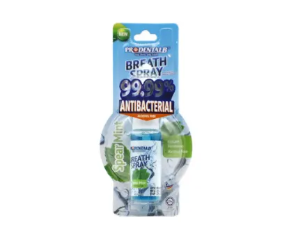 ProDental B Breath Spray Spear Mint 20ml