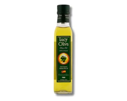 Lucy Olive Oil 250ml (Bottle)