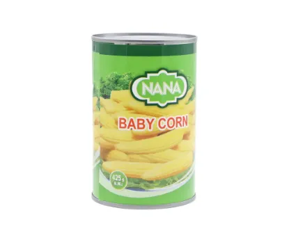 NANA Baby Corn 425gm (Can)