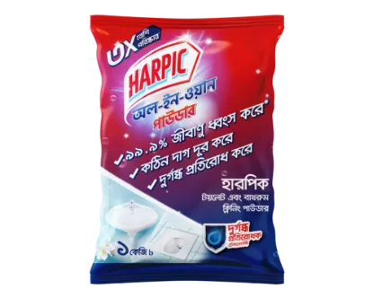 Harpic All In One Powder 1kg