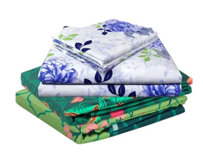 SS Standard Bed Sheet (King Size)