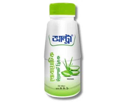 Ultra Yogurt Drink Aloe Vera 200ml
