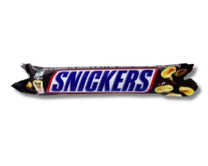 Snickers Chocolate 25(±)5gm