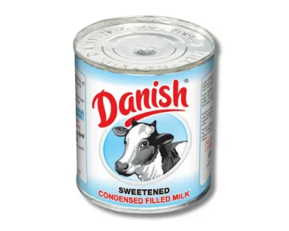 Danish Condensed Milk 397gm