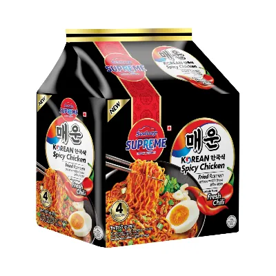 sedaap-supreme-instant-korean-spicy-chicken-noodles-4-pcs
