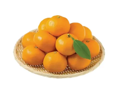 Baby Orange (China) per kg