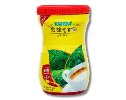 Ispahani Mirzapore Best Leaf 350gm Bangladesh (Jar)