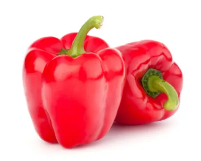 Capsicum (Red) kg