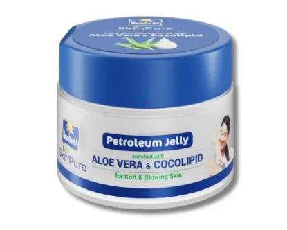 Parachute SkinPure Petroleum Jelly 50ml
