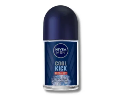 Nivea Men Cool Kick Roll On 50ml