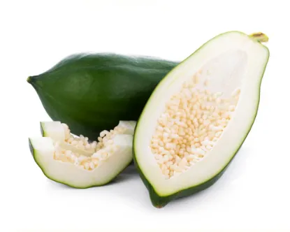 Kacha Pepe (Green Papaya) kg