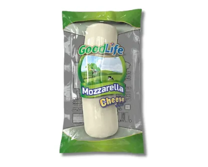 Good Life Mozzarella Cheese 200gm