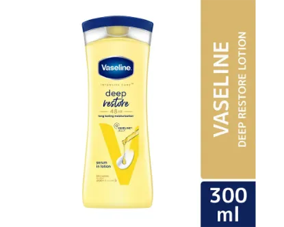 Vaseline Intensive Care Body Lotion 300ml