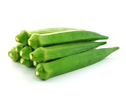 Dherosh (Lady Finger) kg