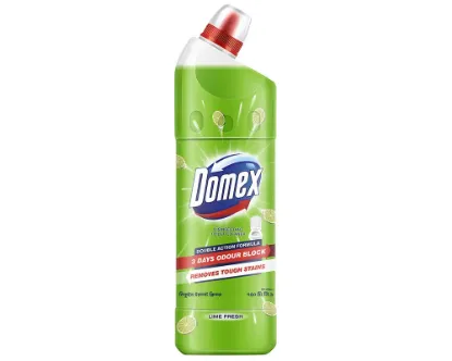 Domex Lime Fresh Toilet Cleaner 750ml