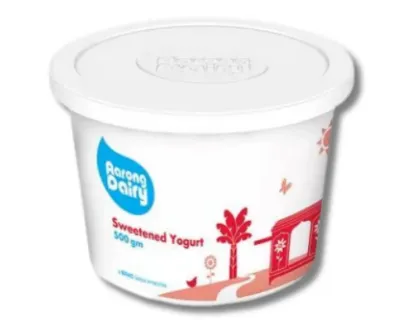 Aarong Sweet Curd 500ml