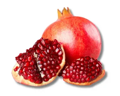 Dalim (Pomegranate) 250gm+ Per Pcs (per kg)