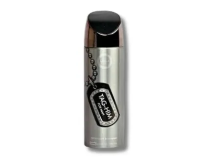 Armaf Tag Him Body Spray 200ml